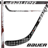 BAUER Vapor X:60 Stick'um Composite Stick-Sr