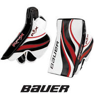 Bauer Re-Flex RX8 Blocker- Int