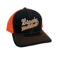 BIGGBY AAA Breakaway Trucker Cap