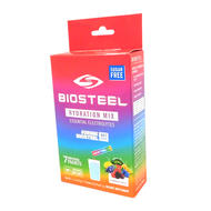 BIOSTEEL High Performance Sports Mix Singles- 7ct