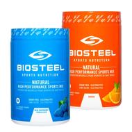 BIOSTEEL High Performance Sports Mix 140g