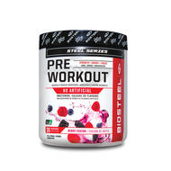 BIOSTEEL Pre Workout
