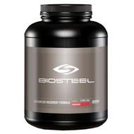 BIO STEEL Advanced Recovery Formula- 3lb