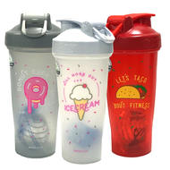 BLENDER BOTTLE 28oz Bottle