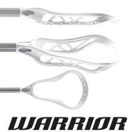 Warrior BLADE F-OFF Lacrosse Head