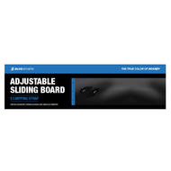 BLUE SPORTS Adjustable Sliding Board