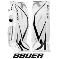 Bauer Supreme One80 Leg Pads- Sr