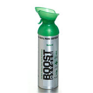 BOOST OXYGEN 22oz Sports Oxygen Can