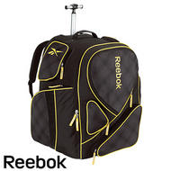 Reebok 10K Wheeled Backpack- 18