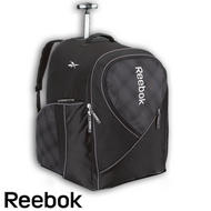Reebok 10K Wheeled Backpack- 17