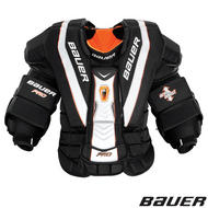 Bauer Pro Chest & Arm Pad- Sr '12