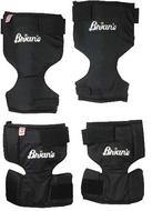 Brian's Pro Thigh Guards- Junior