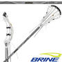 Brine Amonte 2 A6065 Womens Lacrosse Stick 10