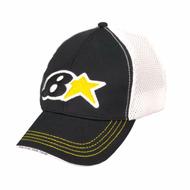 BRIAN'S B-Star Flex Fit Hat