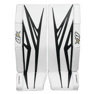 BRIAN'S Gnetik 8.0 Leg Pads- Int