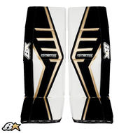 BRIAN'S GNETIK Pro II Leg Pads- Sr