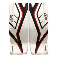 BRIAN'S GNETiK X Leg Pads- Jr