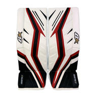 BRIAN'S GNETiK X5 Leg Pads- Sr