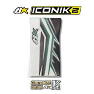 BRIAN'S Iconik 2 Pro Custom Goal Blocker- Sr