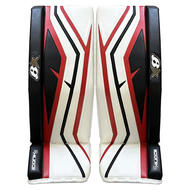 BRIAN'S Iconik X Leg Pads- Sr