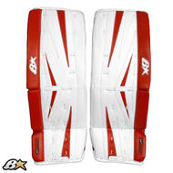 BRIAN'S M3 Series Leg Pad- Int