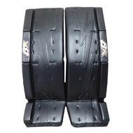 BRIAN'S NetZero 2 Leg Pads- Jr