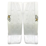 BRIAN'S NetZero3 Leg Pads- Yth