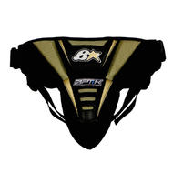 BRIAN'S OPTiK Double Cup Goal Jock- Sr