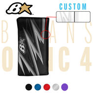 BRIAN'S Custom OPTiK 4 Goal Blocker- Sr