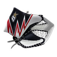 BRIAN'S Optik X4 Catch Glove- Int