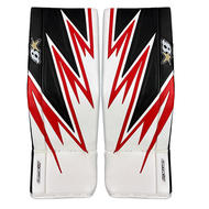 BRIAN'S OPTiK X4 Leg Pads- Int