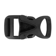 Brian's Plastic Buckle Set 1”