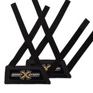 BRIAN'S Smart X-Strap (2pc)