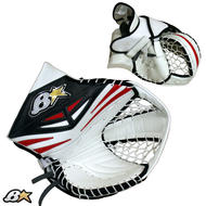 BRIAN'S Sub Zero 6.0 Catch Glove- Sr