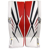 BRIAN'S Sub Zero Pro 3 Leg Pads- Sr