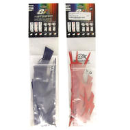 BRIAN'S Sub Zero 7.0 Color Kits – Jr
