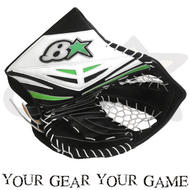 BRIAN'S Sub Zero Pro II Catch Glove- Sr