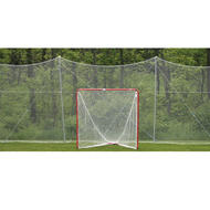 BRINE 10 X 30 Lacrosse Backstop 22