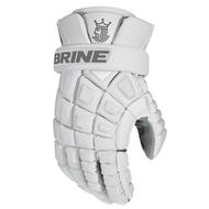 BRINE Clutch Elite Lacrosse Glove- Sr