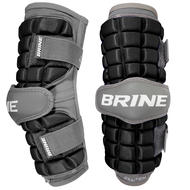 BRINE Clutch Lacrosse Arm Guard- Sr '17