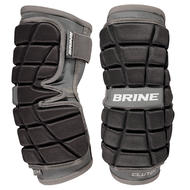BRINE Clutch Lacrosse Arm Pad- Sr '17