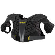 BRINE Clutch Lacrosse Shoulder Pad- Sr '17