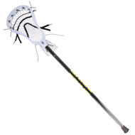 BRINE Clutch Rise Complete Lacrosse Stick- Attack 17