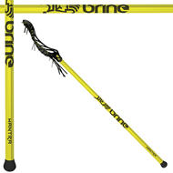 BRINE Complete Mantra III Women's Lacrosse Stick