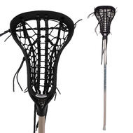 BRINE Dynasty II Womens Complete Lacrosse Stick