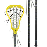 BRINE Dynasty Rise Womens Complete Lax Stick 20