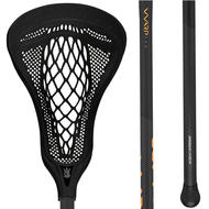BRINE Dynasty Warp Pro Mid on Minimus Carbon Womens Complete Lax Stick