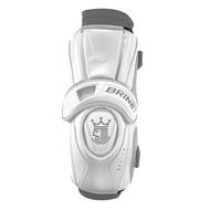 BRINE King Elite Lacrosse Arm Guard
