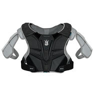 BRINE King Elite Lacrosse Shoulder Pad