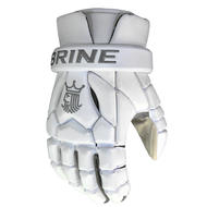 BRINE King Superlight III Lacrosse Goalie Glove- Sr